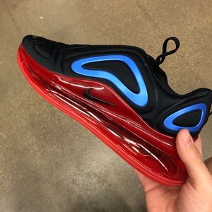 Men’s Nike air max 720